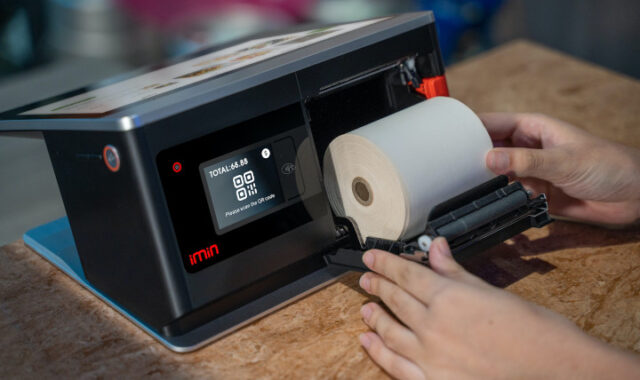 printer printer
