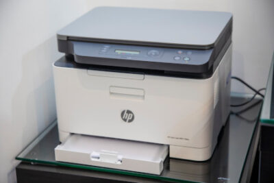 printer-scanner