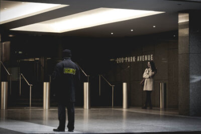 security